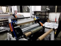 0.2 - Mesin ekstrusi lembaran termoforming PET 2mm, Mesin pembuatan lembaran transparan PET