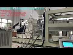 Mesin ekstrusi film casting ETFE