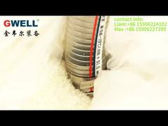 Jalur ekstrusi lembaran PET GWELL