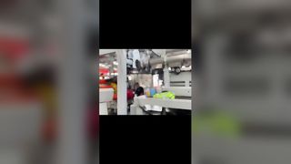 Mesin co-ekstrusi untuk lembaran multi-lapis pp