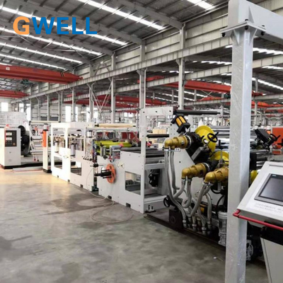 Beli Anti korosif PP PE ABS Tebal Papan Ekstrusi lini produksi untuk bahan kimia tangki cairan atau paket online manufacture