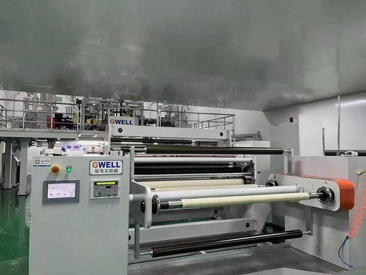 Beli Mesin Ekstrusi Lantai WPC Lini Produksi Papan Lantai 1200mm online manufacture