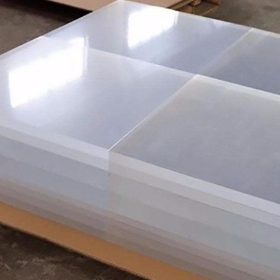 Beli Lini Produksi Plat Transparan PMMA Mesin Ekstrusi Plat PMMA online manufacture