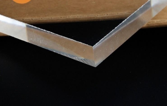 Beli PC Diffuser Board Extruded PC Transparent Sheet Line Produksi yang dirancang secara independen online manufacture