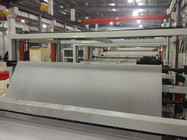Beli EVA Extrusion Building Glass Intermediate Cast Film Extrusion Line 600K/H online manufacture