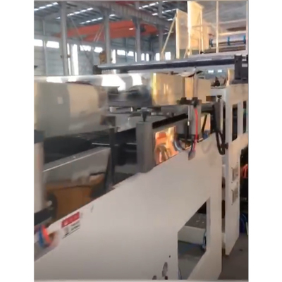 Beli Single Layer PETG Board Extrusion Line Untuk Display Board Iklan online manufacture