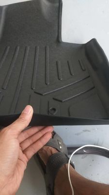 Beli TPE sheet material car floor mat full surround TPE sheet material line produksi ekstrusi online manufacture