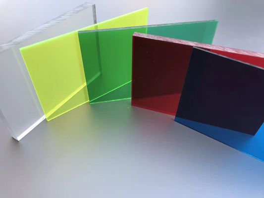 Beli PC/PMMA solid board Extrusion Line 2 - 8mm Ketebalan, 1-3 lapisan kapasitas yang disesuaikan online manufacture