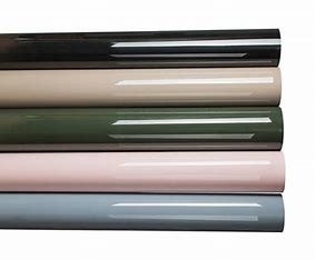 Beli Mesin Produksi Film Dekoratif PETG Ketebalan 0.15mm Lini Ekstrusi Lembaran GAG 600KG/J online manufacture