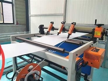 Beli Lini Ekstrusi Lembar PMMA dengan Lebar 600-1220 mm Ketebalan 0,5-5 mm dan Transmisi Cahaya 88% untuk Produksi Lembar Akrilik Transparansi Tinggi online manufacture