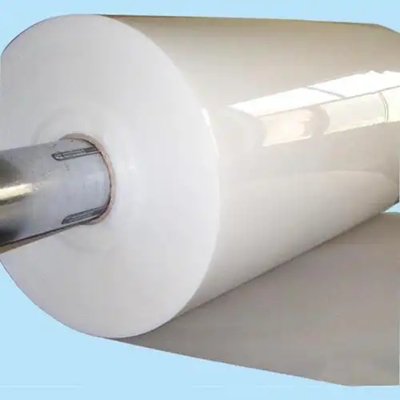 Beli Ekstruder Lembaran Thermoforming PP dengan Desain Co-Extrusion untuk Aplikasi Wadah Makanan Menggunakan Material PP online manufacture