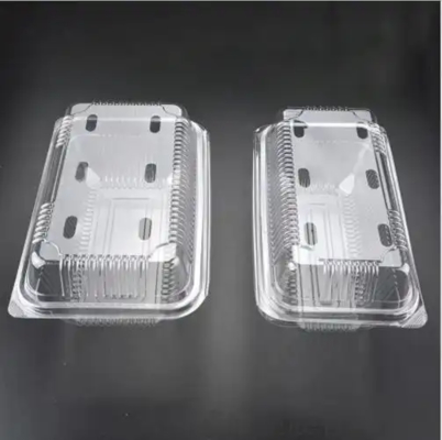 Beli 0.2 - Mesin ekstrusi lembaran termoforming PET 1,5 mm Mesin lembaran transparan PET online manufacture