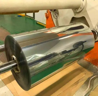 Beli GWELL PET Blister Sheet Extrusion Machine for Transparent Food Containers，thermoforming sheet extrusion line online manufacture