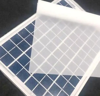 Beli Lini produksi GWELL EVA POE Solar Film Extrusion Line dengan Teknologi Co-Extrusion, kapasitas produksi tahunan 1 GW+ online manufacture