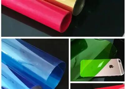 Beli Lini Ekstrusi Lembaran PET Twin Screw dengan Sistem Degassing untuk Produksi Kapasitas Tinggi Tanpa Pengeringan atau Kristalisasi online manufacture