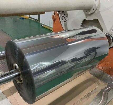 Beli Mesin ekstruder lembaran PET desain sekrup kembar untuk bahan daur ulang 100% dengan efisiensi energi tinggi online manufacture