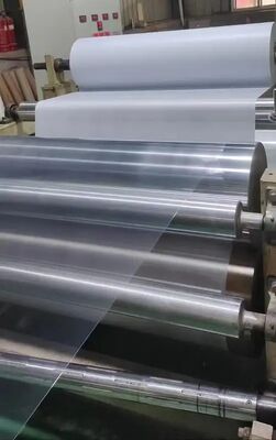 Beli Extruder sekrup kembar hemat energi kapasitas tinggi untuk produksi lembaran PET dengan bahan daur ulang yang digunakan online manufacture