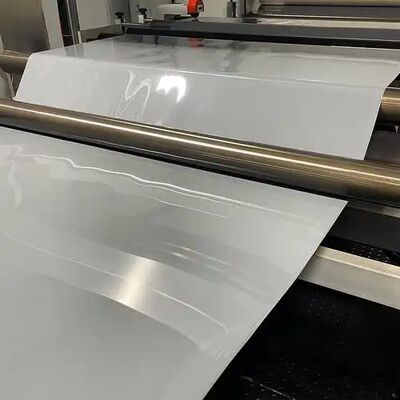 Beli 1mm*4*8 Ukuran kaki ASA PETG GAG Lembar dekorasi Extrusion Line Glossy Matt Texture Mesin Produksi Film Dekorasi ASA online manufacture