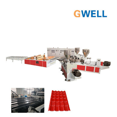 Beli Cellulose Acetate CA Peek Extruder Board Lini Produksi 500kg/H online manufacture