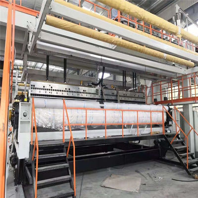 Beli Garis Ekstrusi Profil Pvc Plastik 350mm Untuk Sambungan Konstruksi online manufacture