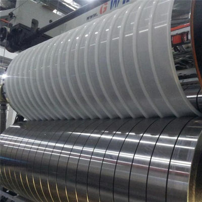 Beli Plastik Water Stop Pvc Sheet Extrusion Line Pvc Twin Screw Extruder online manufacture