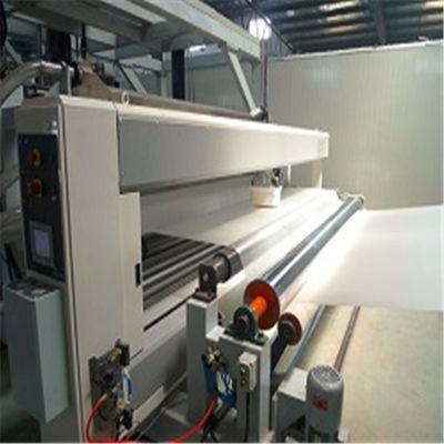 Beli PVB Film Produksi Line PVB Bangunan Mobil Kaca Film Mesin Ekstrusi Bangunan fotovoltaik terpadu film khusus online manufacture