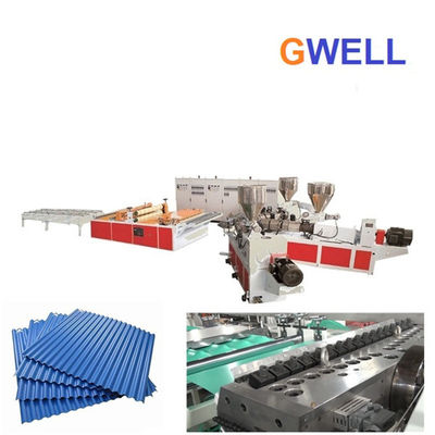 Beli Ketebalan 0.2-20mm Line Board Extrusion and Crushing Auxiliary System yang andal online manufacture