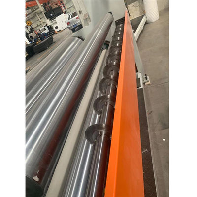 Beli 1600mm PP Melt Blown Fabric Making Machine Kualitas layanan purna jual online manufacture