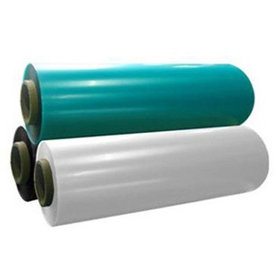 Beli Pvc PVDC Cling Cast Film Garis Ekstrusi Tahan Panas Dingin online manufacture