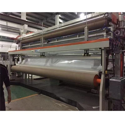 Beli 800mm Single Station Center Friction Winder Rolling Plastic Film Sheet Otomatis online manufacture