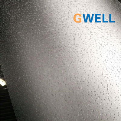 Beli GWELL Pattern Roller Embossed Film Sheet Board Membuat Fasilitas Tambahan online manufacture