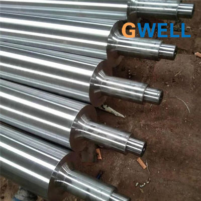 Beli Frosted Roller Untuk Pembentukan Garis Ekstrusi Papan Film Lembaran Plastik online manufacture