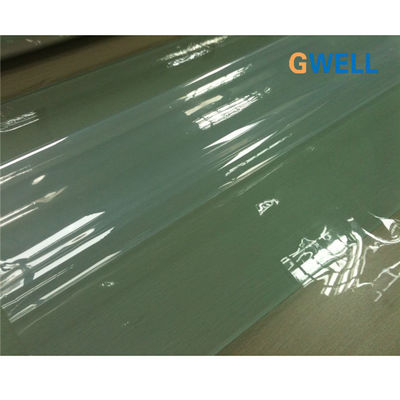 Beli CPE Waterproof Film Extrusion Line Mesin Pembuat Lembar Bukti Air CPE online manufacture