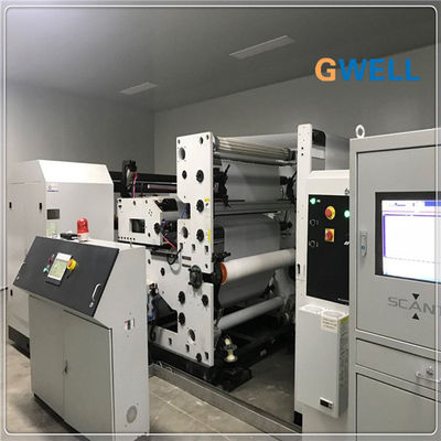 Beli Garis Ekstrusi Film Cor ETFE 1500mm online manufacture