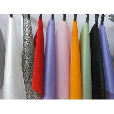 Tiga Lapisan Tpu Ekstrusi Cast Film Membuat Mesin Single Screw Extruder