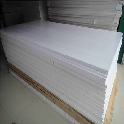 PP ABS PE Hdpe Sheet Extruders Papan Iklan Garis Ekstrusi 400kg H
